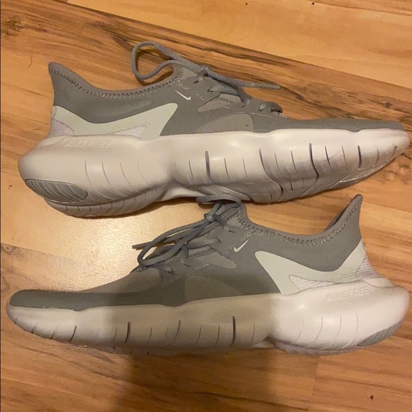 Nike Free Run 5.0 - Picture 6 of 6